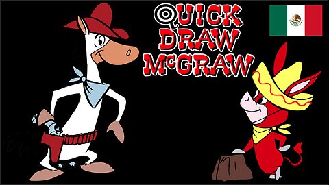 Tiro Loco Mcgraw - Choo-Choo Chumps