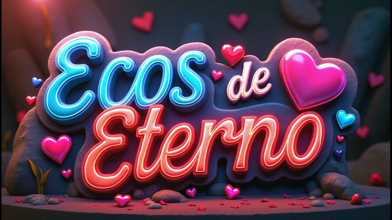 Ecos de Amor Eterno