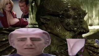20 ,Weird Facts You Didn’t Know!Galaxy Quest
