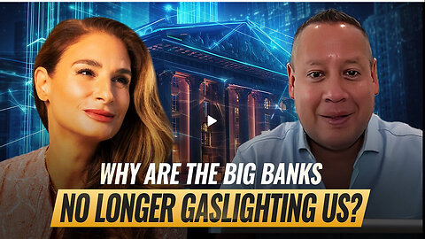 Mel K & Clay Clark: The Intel Drop Everyone Needs to Hear & Has Been Hoping For!