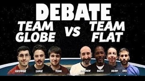 Flat Earthers vs Astrophysicists (FULL DEBATE) FE convention 2018 