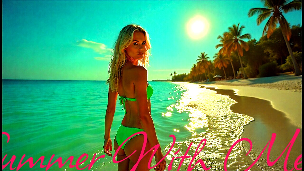 ROCK. Song: Summer With Me.