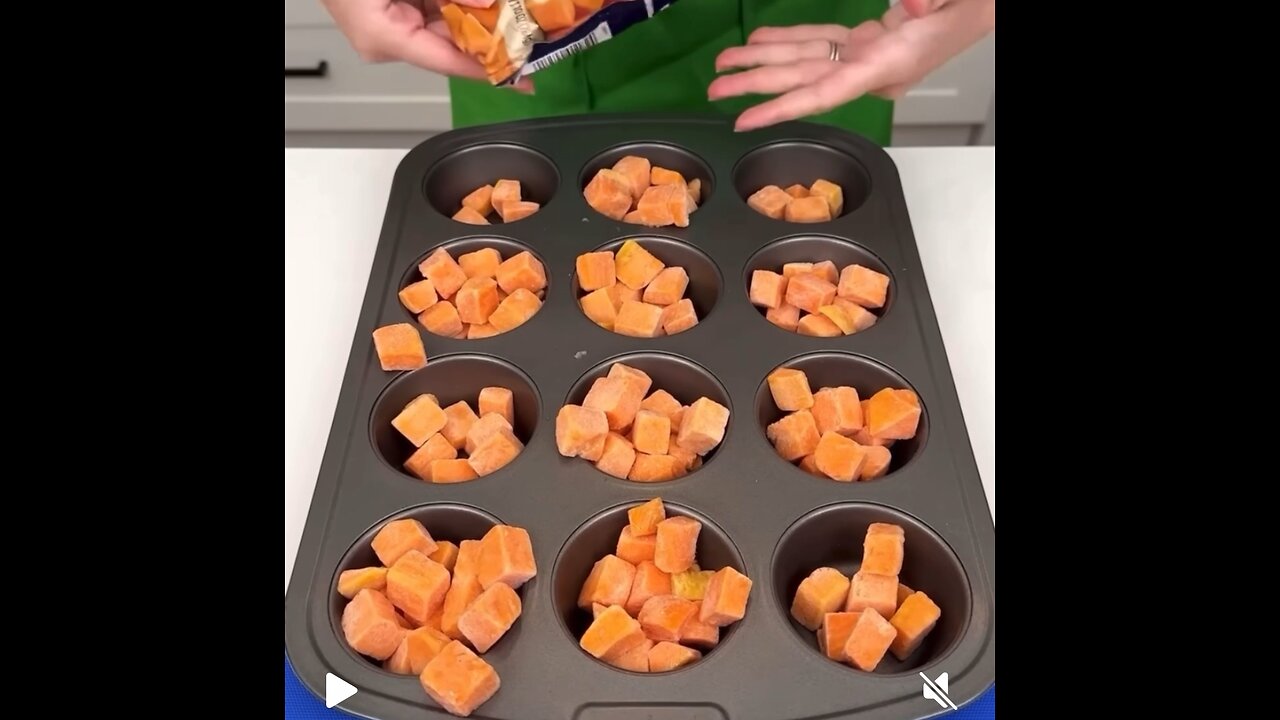 Easy Thanksgiving side dish