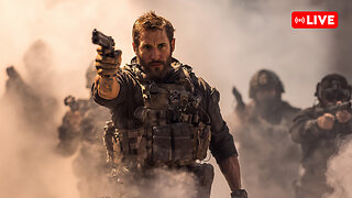 Battlefield 6 - REDSEC || ARC Raiders Later? || Anybody Want Warzone???