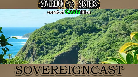 Costa Rica Plan B: Building Freedom with Shipping Container Communities! #SovereignLiving