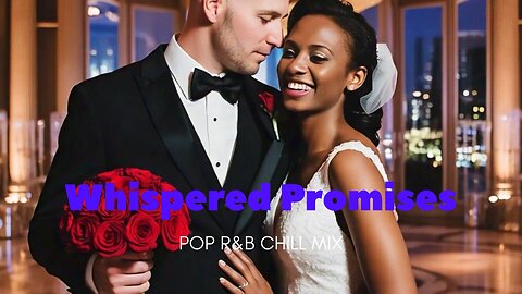 WHISPERED PROMISES