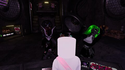 happy 27th bday kali - cdelansig @ fur-rave-nous 6/26/27