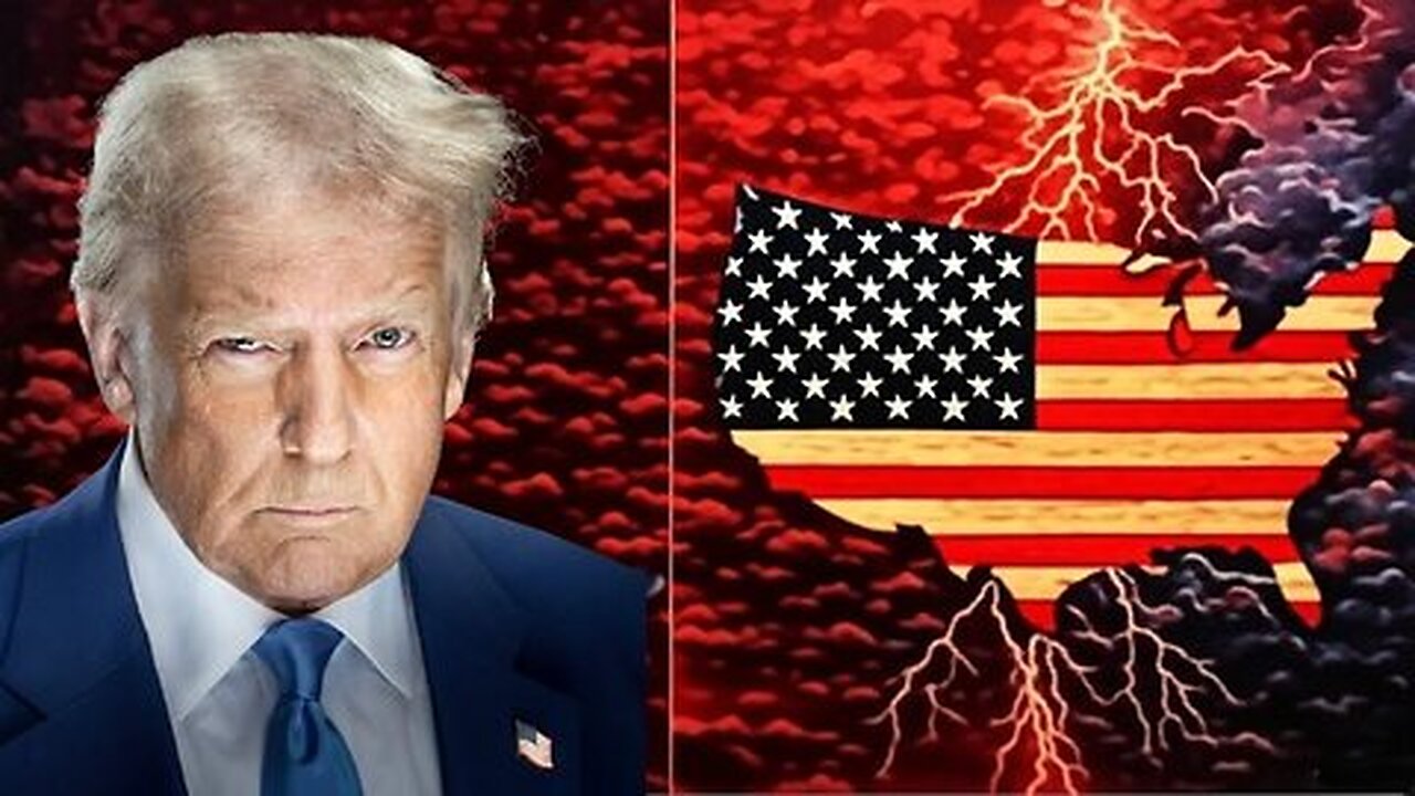 Major Announcement - The White House just Shocked Everyone