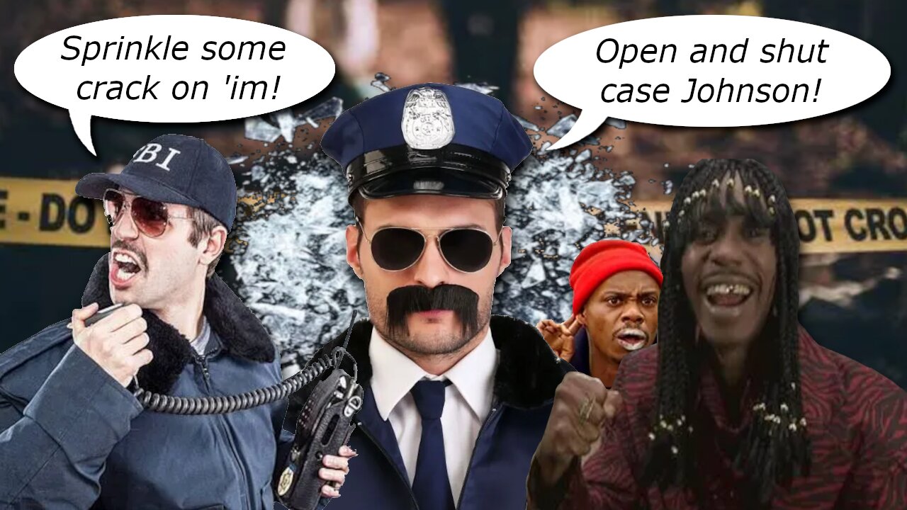 Did police frame Karen Read for the murder of John O'Keefe?
