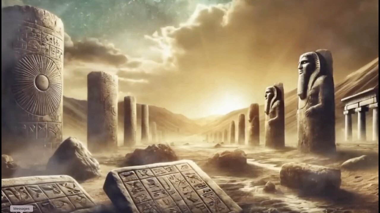 🔴 Ancient History Of Enlil And Enki Fully Exposed Billy Carson