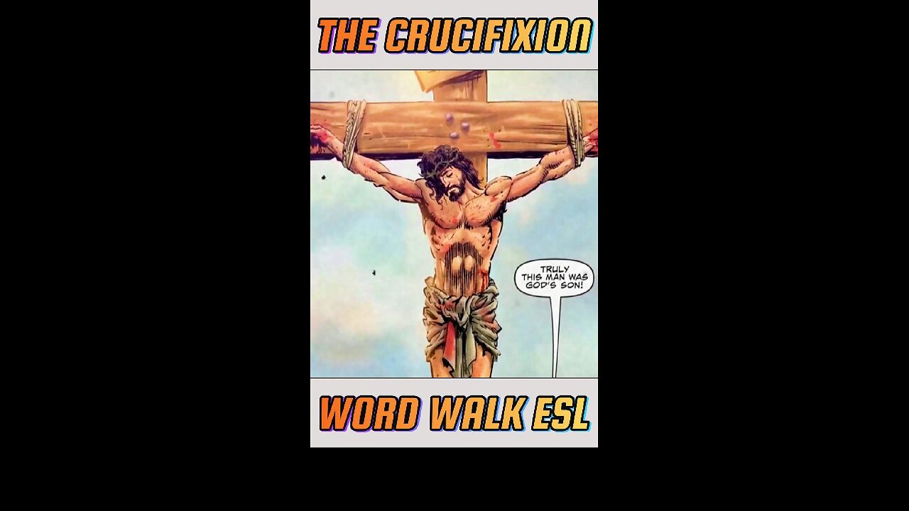 JUDAS! Jesus is betrayed by one of The 12.