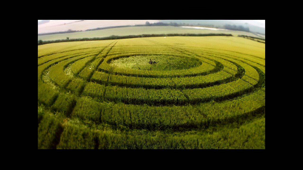 Crop Circles, Quest for Truth (2002)