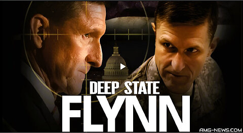 CODE BLACK – FROM THE WAR ROOM: DEEP STATE LEAK EXPOSES