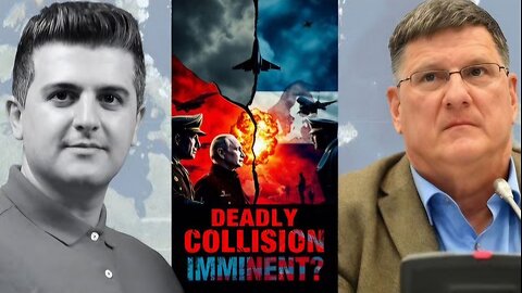 Scott Ritter: On the Edge of Chaos: NATO & Russia Headed for a Deadly Clash