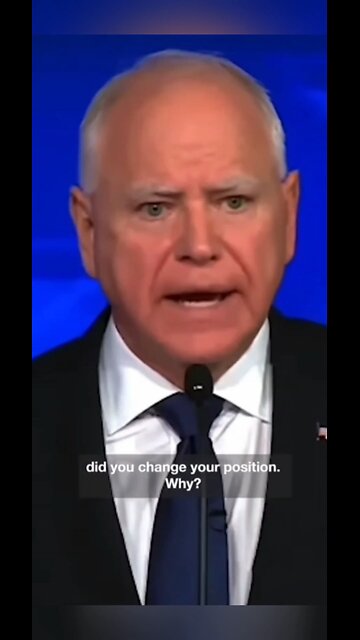 Tampon Tim was not lying!