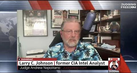 Larry Johnson: Isn’t Russia Winning the War?