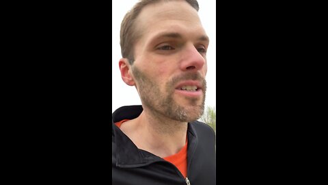Day 420: tomorrow is race day!