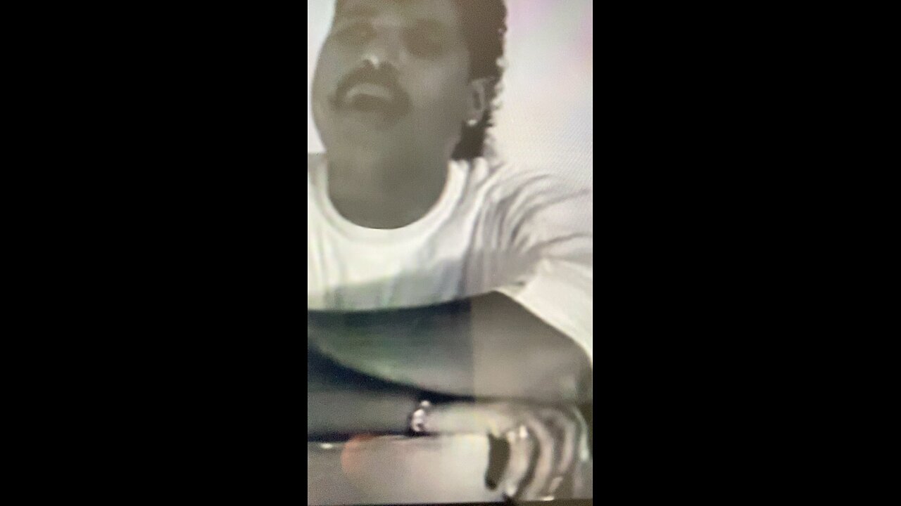 Happy 67th Birthday Stevie B
