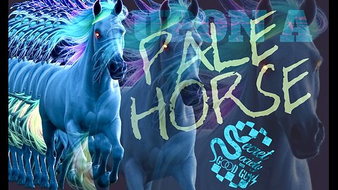 00:83 - Secret Society of Good Guys - Pale Horse