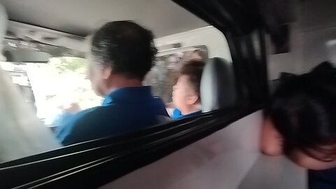 Gusto Niya Ako Papatayin