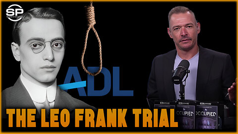 The 110th Anniversary of the Sick JEW Child Rapist Trial that Fueled Creation of ADL