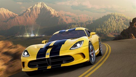 Forza Horizon 1 Online Multiplayer LIVE (Xbox 360) (Xbox Live) (9-10-25)
