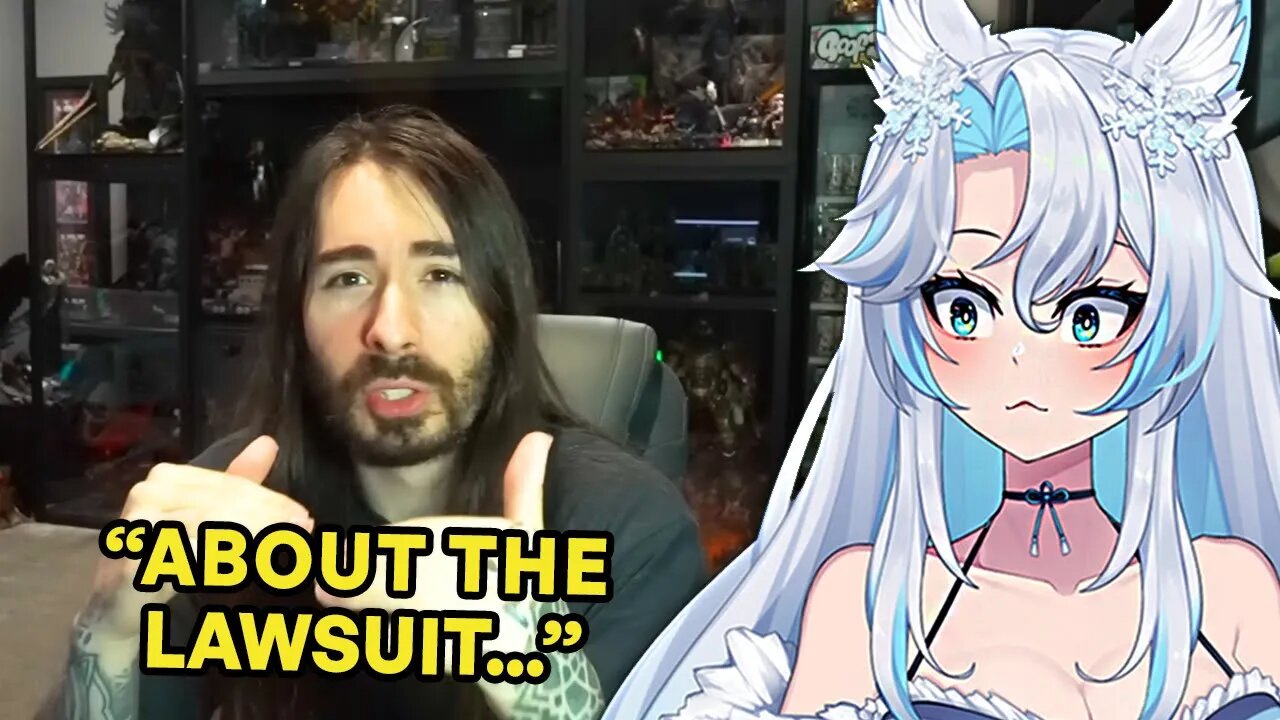 They Tried To Sue Him