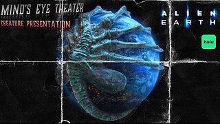 ALIEN EARTH Episode 4 Watch Party - Mind's Eye Theater