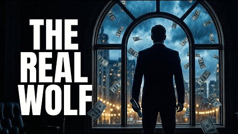 The Real Wolf of Wall Street: How Jho Low Stole $4.5 Billion