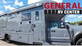 RV Shopping in Ocala, FL | Touring General RV Dealership