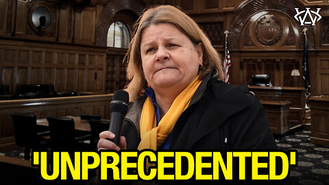 Judge Dugan OBSTRUCTION Trial FINAL DAY! CLOSING ARGUMENTS!!