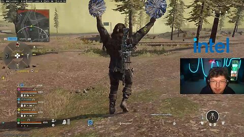 Aydan Wins EASIEST Game of His Life & Almost Drops 30 Kills