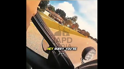 Man Bears Striking Resemblance to Suspect, Nearly 100% Match #LookalikeSuspect #japd