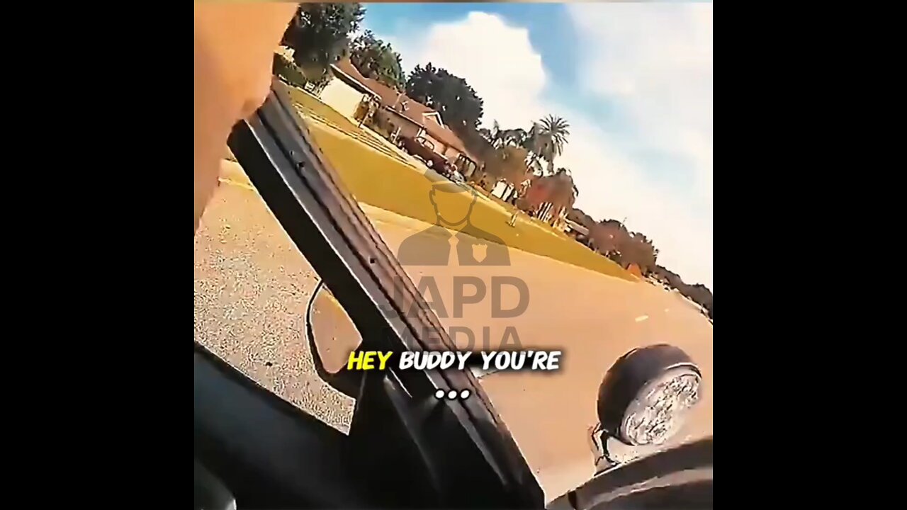 Man Bears Striking Resemblance to Suspect, Nearly 100% Match #LookalikeSuspect #japd