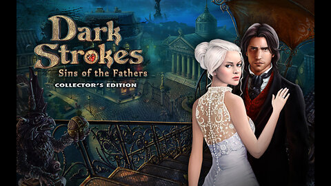 Dark Strokes Sins Of The Fathers (Full Game)