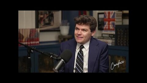 Candace Owens x NJF Interview FULL - 7/11/25