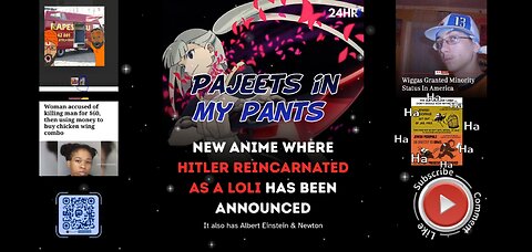 Pajeets in my pants