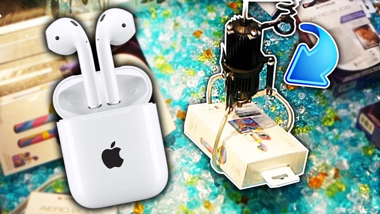 IMPOSSIBLE Claw Machine Win Will Blow Your Mind!