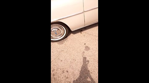 Chevy time