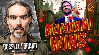 THE LEFT’S NEW STAR — What Zohran Mamdani’s Victory Really Means - SF647