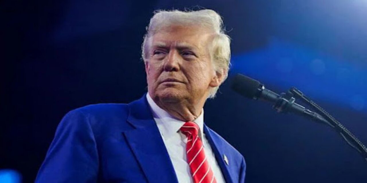 Trump, Sen. McCormick to Launch $70B AI-Energy Push in Pa.