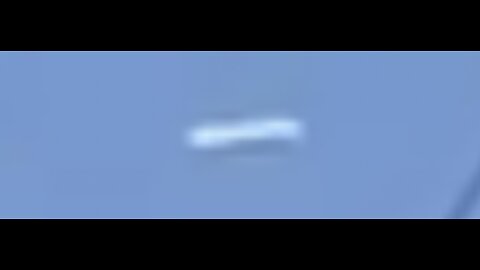 UFO video: Santarém, Brazil – 26 June 2018 – At around 16:40 local time (zoomed video)