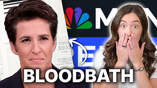 MSNBC’s “K*ll List” Leaked, Leftists Caught Paying Protesters & MORE w/ Sabrina Kosmas I URS