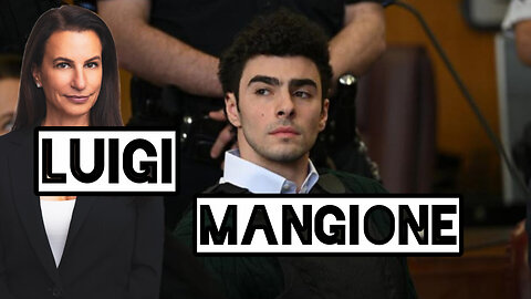 Luigi Mangione United Healthcare CEO Brian Thompson Murder Mystery