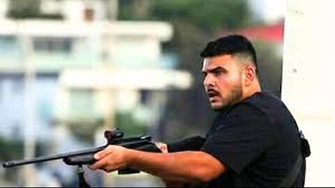 series of catastrophes