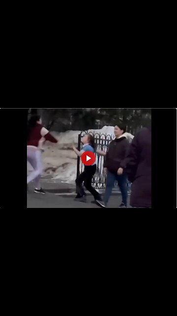 Well! That little disagreement did not go the way I thought it would. 💥POW!