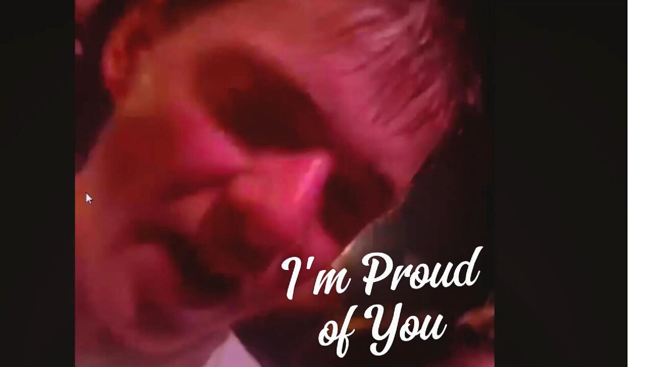 Elijah and Ethan- I'm Proud of You- full- 3-16-2025