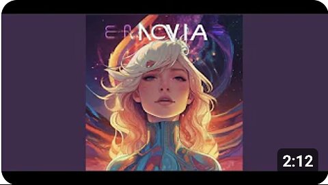NOVA Euphoria [Music]
