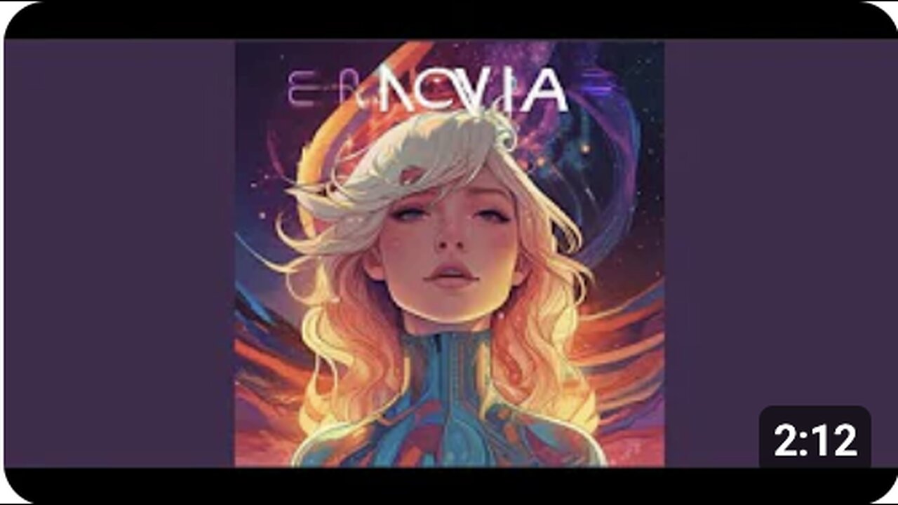 NOVA Euphoria [Music]