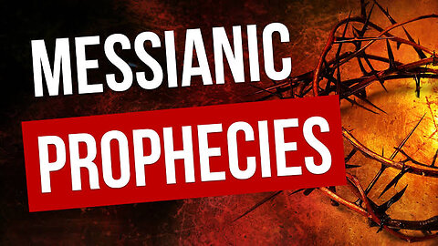 JESUS, TRUE ISRAEL: JESUS FULFILLED MESSIANIC PROPHECIES: JESUS RELIVES LIFE OF THE NATION OF ISRAEL